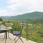 Pasika With Private 31m2 Pool, Summer Kitchen With Bbq, 4 Bedrooms Kostanje