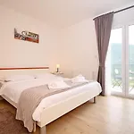Villa Pasika With Private 31m2 Pool, Summer Kitchen With Bbq, 4 Bedrooms Kostanje