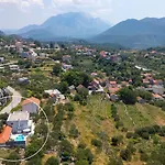 Pasika With Private 31m2 Pool, Summer Kitchen With Bbq, 4 Bedrooms *