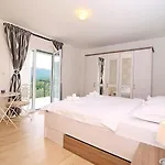 Pasika With Private 31m2 Pool, Summer Kitchen With Bbq, 4 Bedrooms Villa *