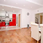 Pasika With Private 31m2 Pool, Summer Kitchen With Bbq, 4 Bedrooms * Kostanje
