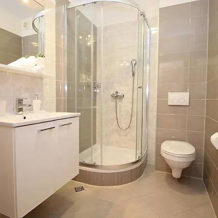 Pasika With Private 31m2 Pool, Summer Kitchen With Bbq, 4 Bedrooms Villa
